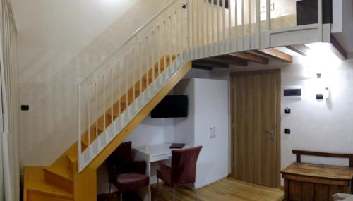 La Baita D'Oro Ristorante Residence - Foto 4