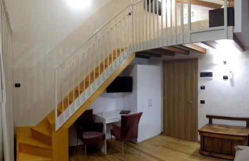 La Baita D'Oro Ristorante Residence - Foto 4