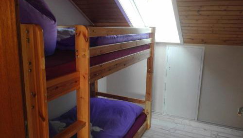 Obere Ferienwohnung Asshoff zwischen Odenwald, Taubertal und Bauland - Foto 4