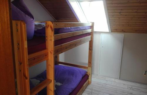 Obere Ferienwohnung Asshoff zwischen Odenwald, Taubertal und Bauland - Foto 4