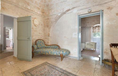 Trulli Del Monsignore by BarbarHouse - Foto 23