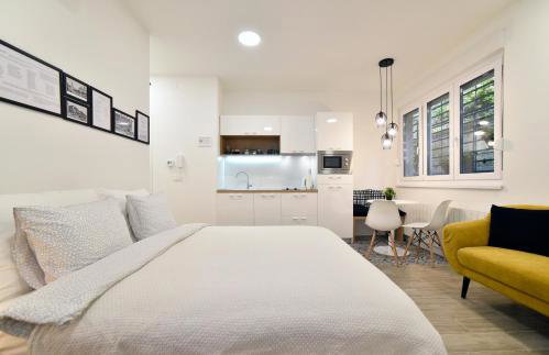 Fishnjak Apartments - Central Zagreb - Foto 50