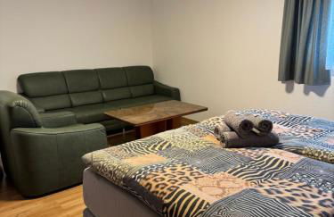 Penthouse Central Apartment - Foto 9