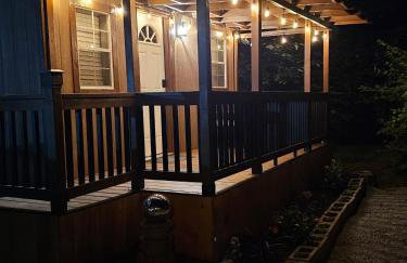 Cozy Tiny House off Mtn Loop Hwy on shared lot - Great for nerby hiking - Foto 9