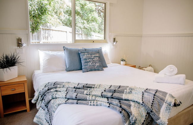 McMillans of Metung Coastal Resort - Foto 12