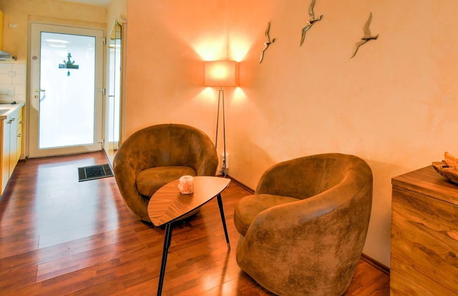 Apartment in Wiek auf Rgen With Forest - Foto 6