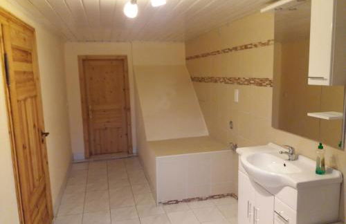 FeWo Dorn EG Haus Sandsteinliebe - Foto 5