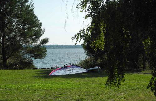 Apartments in Vetschau Spreewald 2618 - Foto 10