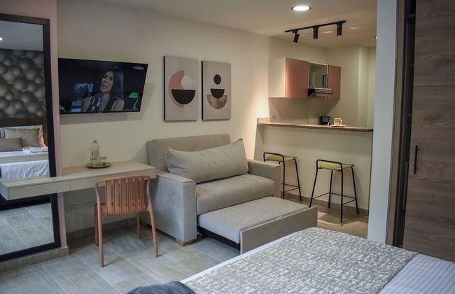 Hotel Molinos by Growing Group - Foto 9