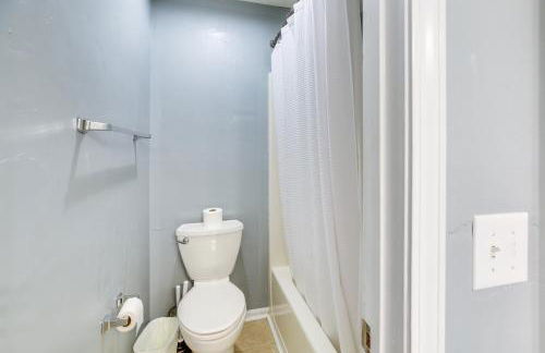 Golf and Resort Perks Premier Condo 10 mi to Myrtle - Foto 19