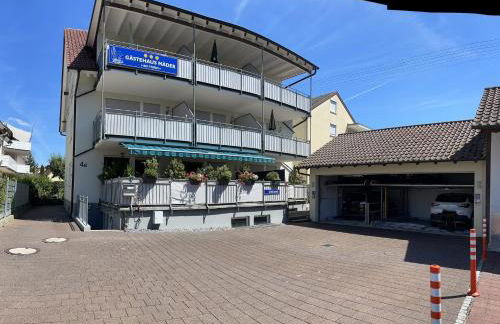 Gästehaus Mäder am Hafen - Foto 28