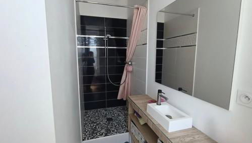 Studio Cosy - Gare à 5 min à pied - Proche Plage & Centre - Foto 3