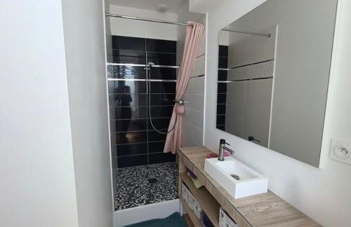 Studio Cosy - Gare à 5 min à pied - Proche Plage & Centre - Foto 3