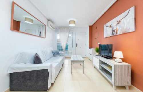 Playa del Pinet 2 - Photo 9