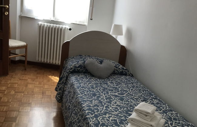 Turchino Apartments by PortofinoVacanze - Foto 24