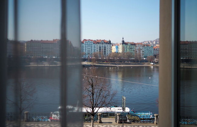 Rašínovo nábřeží - Riverside Residence - Foto 42