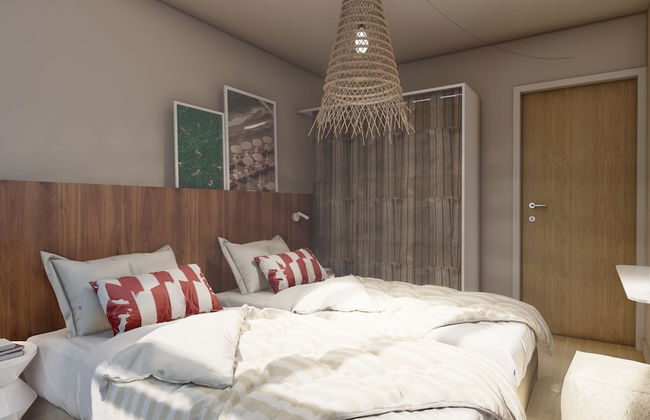 Belambra Clubs La Grande Motte-Petite Camargue - Presqu'île Du Ponant - Photo 35