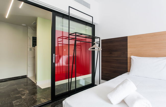 Greece U Around Athens Thissio Suites - Photo 32