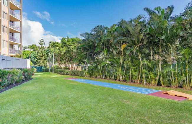 Royal Kahana 702 Studio Bedroom Condo by RedAwning - Foto 31