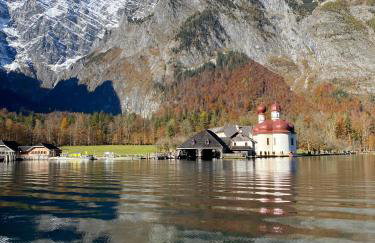 Ferienwohnung Lederhose - Foto 9