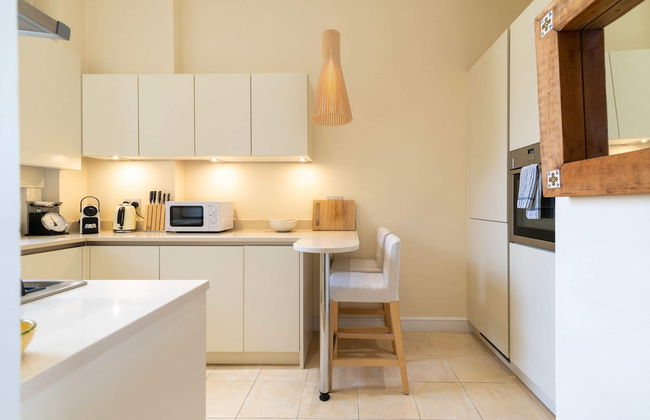 Lovely Pimlico Home - Foto 8