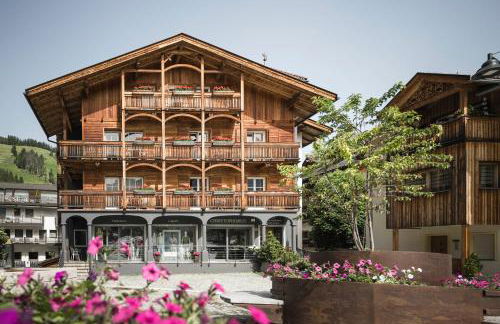 Christophorus Mountain Residence - Photo 3