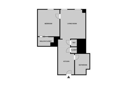 Blueground Chelsea rooftop pool nr The Vessel NYC-2147 - Foto 14