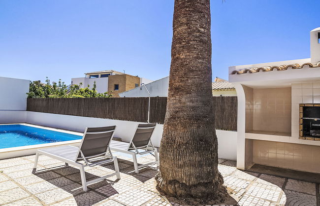 Galé 600m from the beach - Foto 25