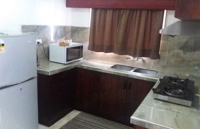 Two Bedroom House HHK-18-2 - Photo 3