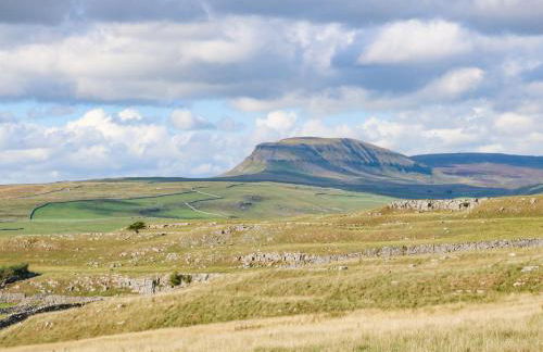 Smithy Cottage - Foto 29