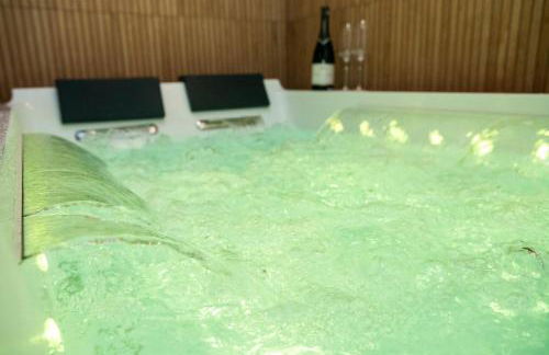 Art Déco Champagne & Spa - Foto 15