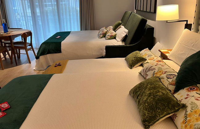 Apartamentos Turísticos La Plaza - Foto 30