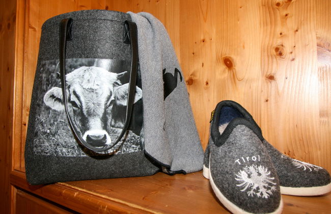 Heisenhaushütte - Foto 21