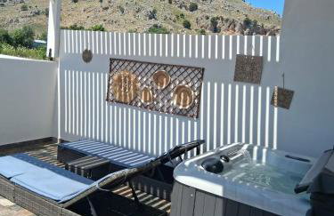Stergios Suite with Private Jacuzzi - Photo 1