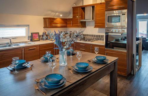 Lakeland Lodge 9B Arnside , Carnforth ,Lancaster , LA61BH - Foto 20