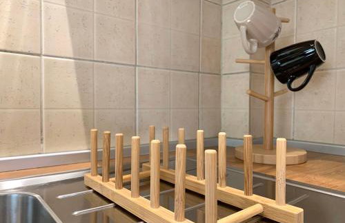 Agustin Apartment inThessaloniki -penthouse - Foto 22