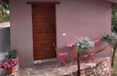 la casetta delle more (monolocale) - Photo 2