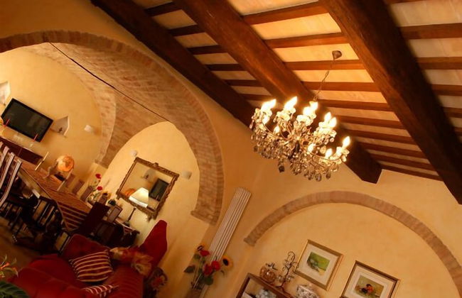 Agriturismo Sol Alto - Foto 2