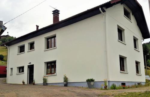 Gîte de famille dans les Vosges - Foto 18