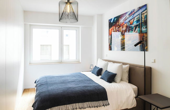 Hamilius Apartments - Foto 30