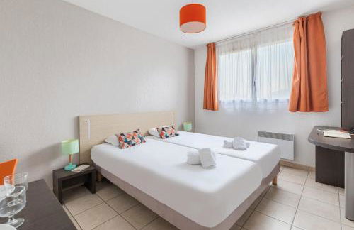 Appart'City Classic Marseille Aéroport – Vitrolles - Foto 26