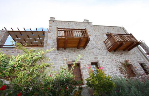 Lithos Traditional Guest Houses - Foto 110