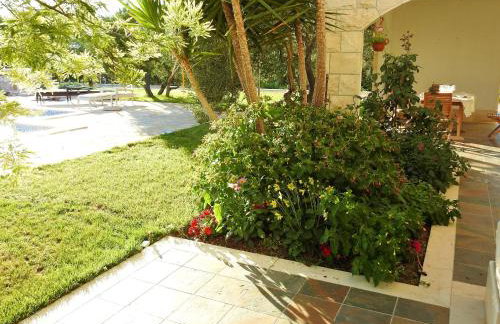 Apartments Villa Barbara - Foto 24