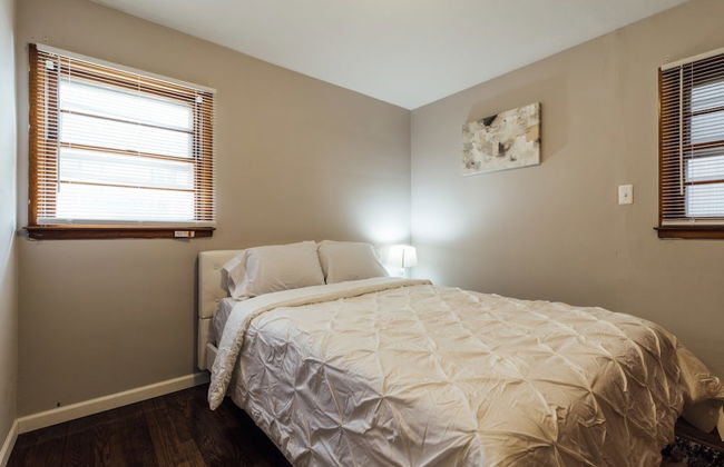 3 Bedroom near Journal Square - Foto 13