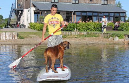 Pension Café Knatter - Foto 8