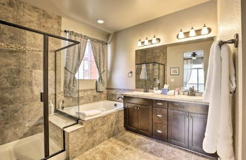 Ski-InandOut Granby Home with Gas Grill and Fire Pit! - Foto 16