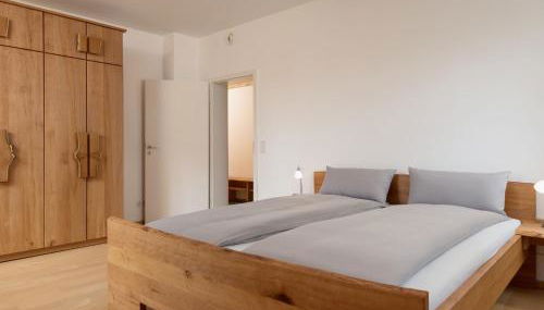 Apartment Altes Zollhaus-2 by Interhome - Foto 5