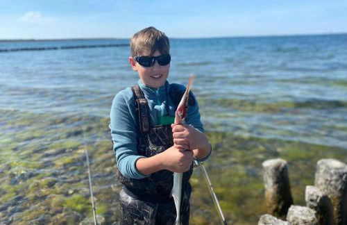 App 14 Entspannen im Wellengang! - Photo 49