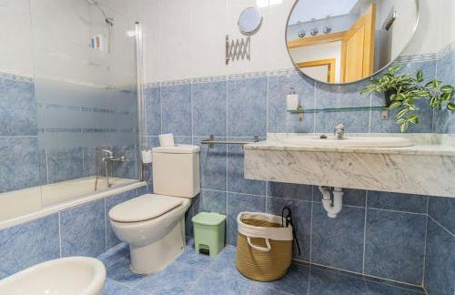 Beautiful flat in the Pyrenees * Free Parking - Foto 16