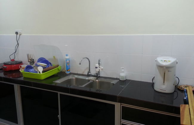 Homestay KS Botanic 21 - Foto 9